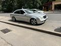 Mercedes-Benz E 55 AMG 2003 года за 6 800 000 тг. в Алматы – фото 3