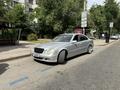 Mercedes-Benz E 55 AMG 2003 года за 6 800 000 тг. в Алматы – фото 2