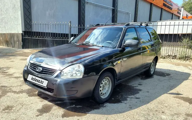 ВАЗ (Lada) Priora 2171 2013 года за 1 900 000 тг. в Алматы