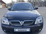 Opel Vectra 2002 года за 2 800 000 тг. в Тараз – фото 4