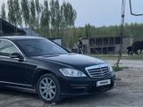 Mercedes-Benz S 350 2006 годаүшін7 000 000 тг. в Астана – фото 4