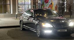 Mercedes-Benz S 350 2006 годаүшін6 000 000 тг. в Астана – фото 2