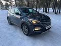 Hyundai Santa Fe 2018 года за 11 800 000 тг. в Костанай