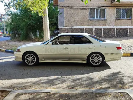 Toyota Mark II 1996 года за 4 400 000 тг. в Астана – фото 6