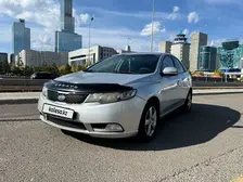 Kia Cerato, 2012