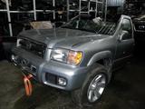 Nissan Pathfinder 2002 годаfor230 000 тг. в Алматы