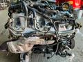 Двигатель Toyota 3UR-FE 5.7 V8 32V за 3 750 000 тг. в Уральск – фото 5