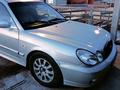 Hyundai Sonata 2003 годаүшін2 800 000 тг. в Атырау – фото 3