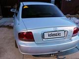 Hyundai Sonata 2003 года за 2 200 000 тг. в Атырау – фото 5