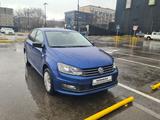 Volkswagen Polo 2020 года за 7 300 000 тг. в Шымкент