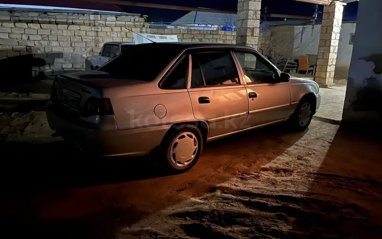 Daewoo Nexia 2013 годаүшін2 300 000 тг. в Актау