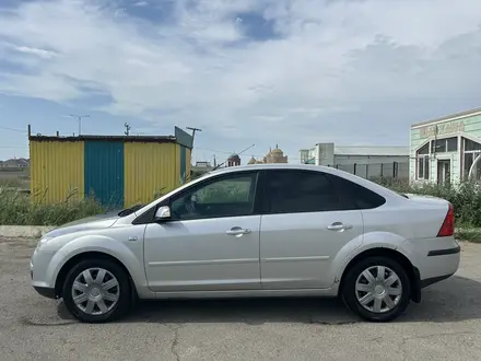 Ford Focus 2007 года за 2 000 000 тг. в Атырау – фото 2