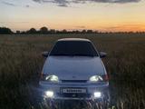 ВАЗ (Lada) 2115 2008 года за 450 000 тг. в Уральск
