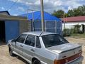 ВАЗ (Lada) 2115 2008 года за 450 000 тг. в Уральск – фото 3