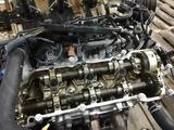 Двигатель 1 MZ-FE 3.0 Лексус 3 MZ-FE 3.3 Toyota из Японии за 400 000 тг. в Алматы – фото 4