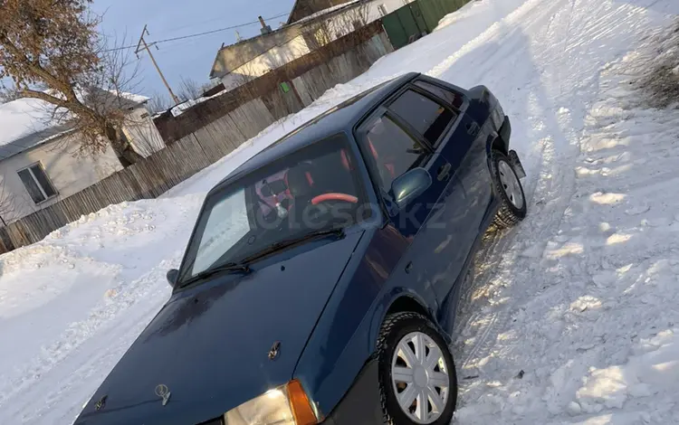 ВАЗ (Lada) 21099 1997 года за 500 000 тг. в Караганда