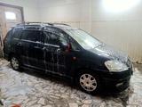 Toyota Ipsum 2002 года за 5 500 000 тг. в Аральск