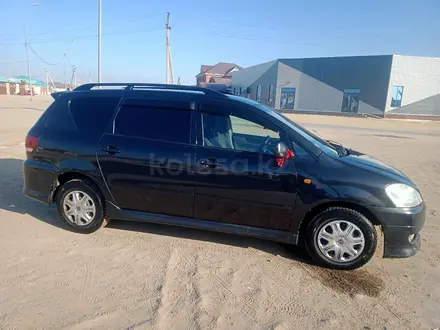 Toyota Ipsum 2002 года за 5 500 000 тг. в Аральск – фото 5