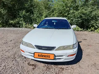 Toyota Carina ED, 1995