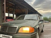 Mercedes-Benz C 280 1993 годаүшін1 000 000 тг. в Алматы