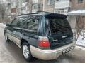 Subaru Forester 1998 годаүшін1 900 000 тг. в Алматы – фото 11