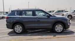 Mitsubishi Outlander 2025 года за 10 150 000 тг. в Алматы – фото 4