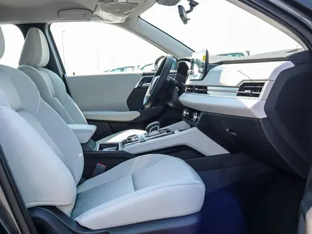Mitsubishi Outlander 2025 года за 10 150 000 тг. в Алматы – фото 13