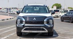 Mitsubishi Outlander 2025 года за 10 150 000 тг. в Алматы – фото 2