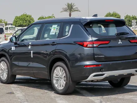 Mitsubishi Outlander 2025 года за 10 150 000 тг. в Алматы – фото 18