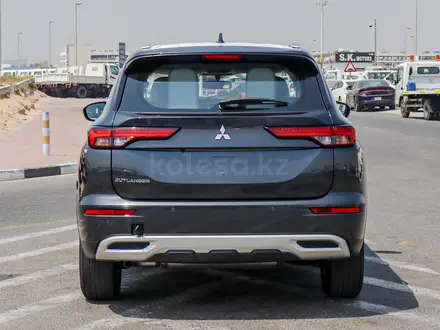 Mitsubishi Outlander 2025 года за 10 150 000 тг. в Алматы – фото 19