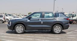 Mitsubishi Outlander 2025 года за 10 150 000 тг. в Алматы – фото 5