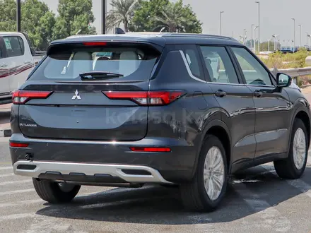 Mitsubishi Outlander 2025 года за 10 150 000 тг. в Алматы – фото 20
