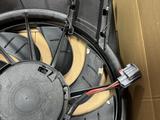 Вентилятор охлаждения фокус3 за 717 тг. в Актобе – фото 3