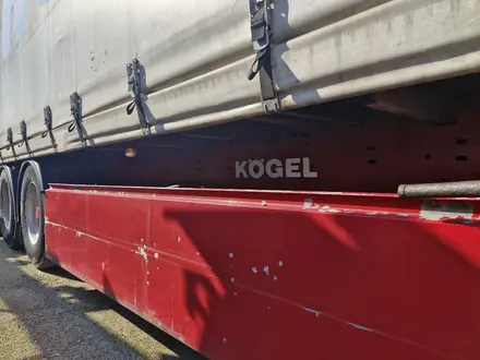 Kogel  SN24 2011 года за 6 300 000 тг. в Костанай – фото 6