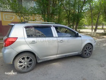 Geely MK 2015 года за 2 300 000 тг. в Атырау – фото 5