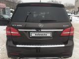 Mercedes-Benz GLS 400 2017 года за 35 000 000 тг. в Астана – фото 2