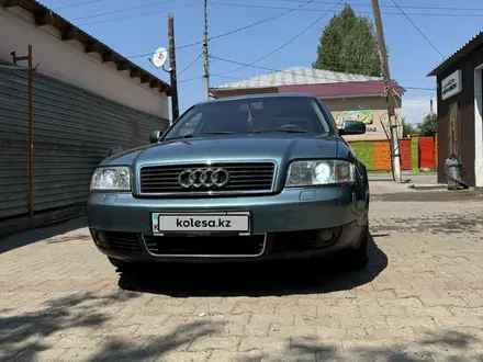 Audi A6 1998 года за 3 000 000 тг. в Астана