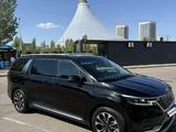 Kia Carnival 2022 годаүшін21 000 000 тг. в Астана