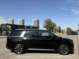Kia Carnival 2022 годаүшін21 000 000 тг. в Астана – фото 4