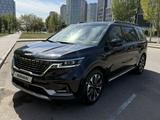 Kia Carnival 2022 годаүшін21 000 000 тг. в Астана – фото 2