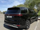 Kia Carnival 2022 годаүшін21 000 000 тг. в Астана – фото 5