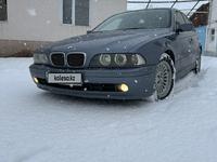 BMW 530 2002 года за 4 800 000 тг. в Шымкент