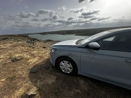 Geely Emgrand 2023 года за 5 990 000 тг. в Алматы – фото 3