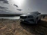 Geely Emgrand 2023 годаfor5 990 000 тг. в Алматы