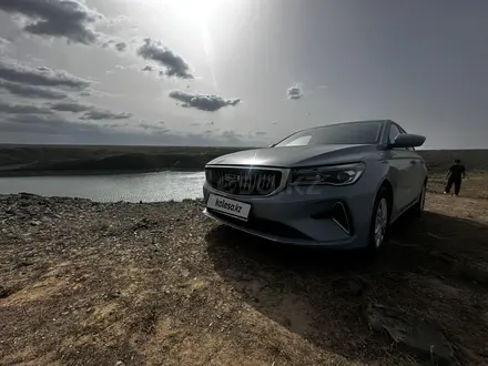 Geely Emgrand 2023 года за 5 990 000 тг. в Алматы
