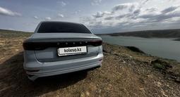 Geely Emgrand 2023 года за 5 990 000 тг. в Алматы – фото 4