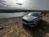 Geely Emgrand 2023 годаfor5 990 000 тг. в Алматы – фото 2