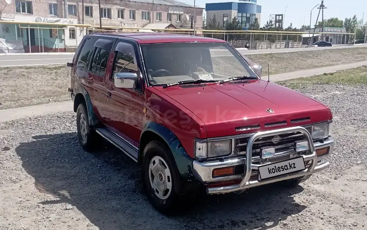 Nissan Terrano 1993 года за 1 750 000 тг. в Алматы