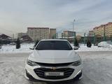 Chevrolet Malibu 2020 годаfor9 300 000 тг. в Алматы