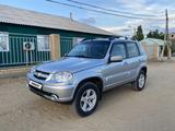 Chevrolet Niva 2014 годаүшін3 200 000 тг. в Актобе